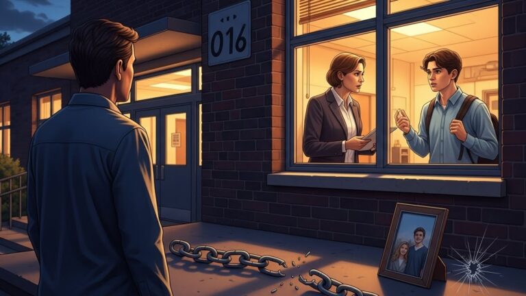 Federal Judge Blocks California Schools From Hiding Child Gender Changes