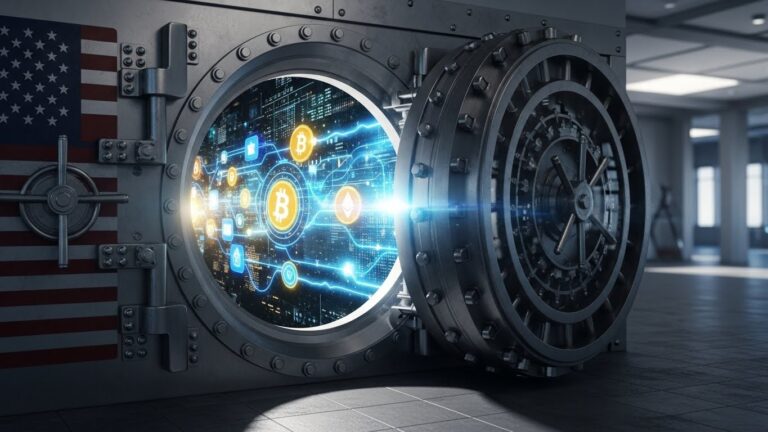 Fed’s Skinny Accounts End Operation Chokepoint 2.0