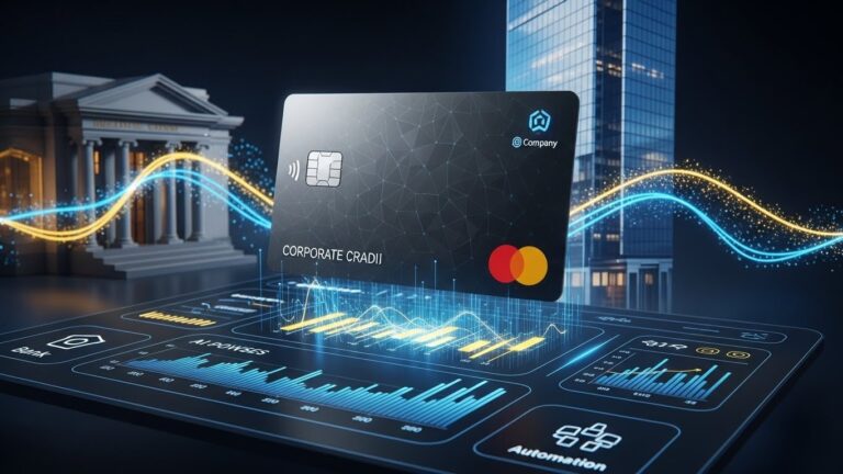 Fifth Third Teams Up with Brex for Next-Gen Commercial Cards