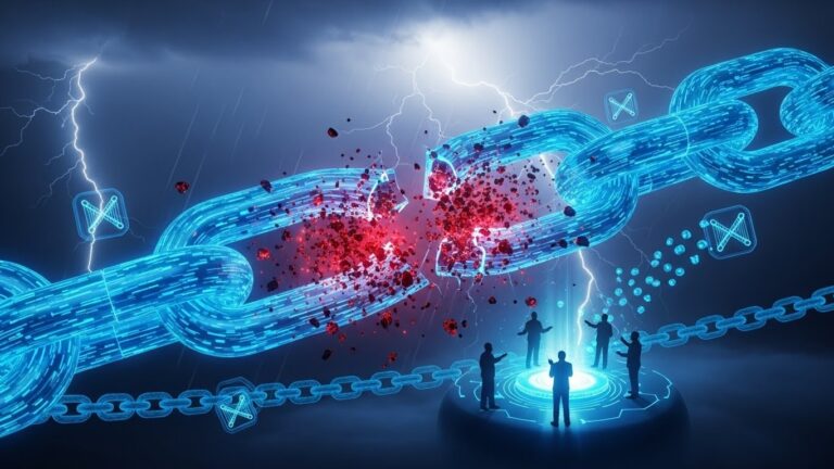 Flow Blockchain Exploit: $3.9M Hack and Rollback Drama