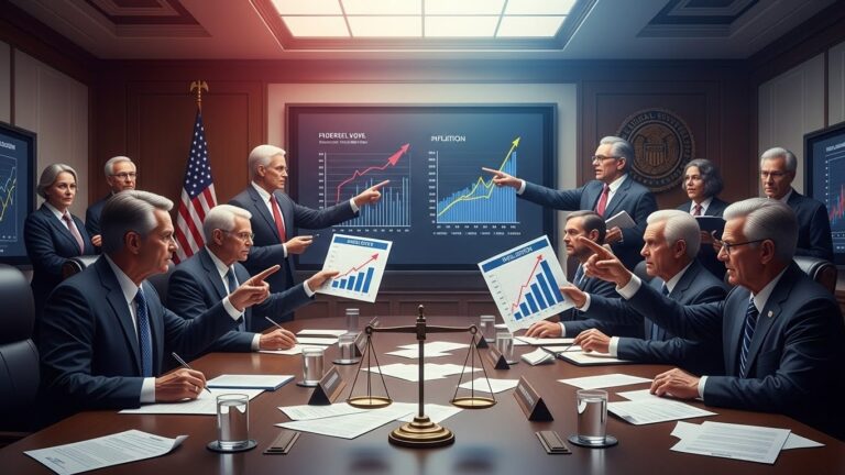 FOMC Minutes: More Rate Cuts Expected in 2026?