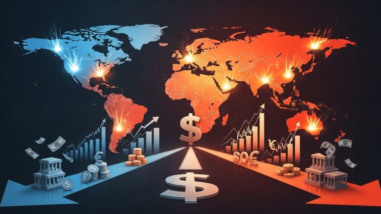 Global Reflation Returns as Central Banks Diverge