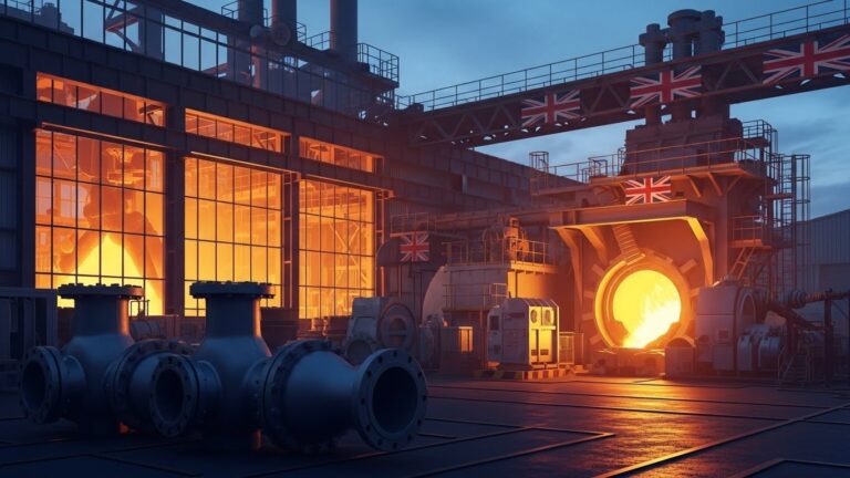 Goodwin PLC: Top British Engineering Stock to Buy Now