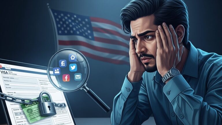 H-1B Visa Changes: What Tech Workers Face in 2025