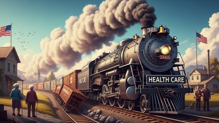 Health Care Jobs Driving US Economy in 2025