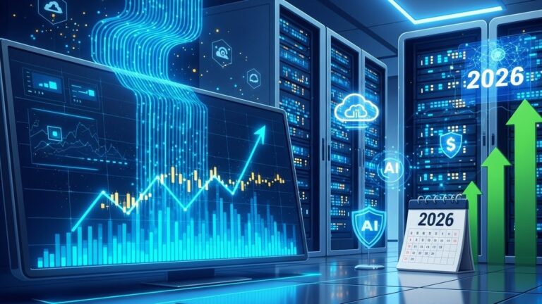 Hidden Software Stock Poised for 2026 Gains with Options