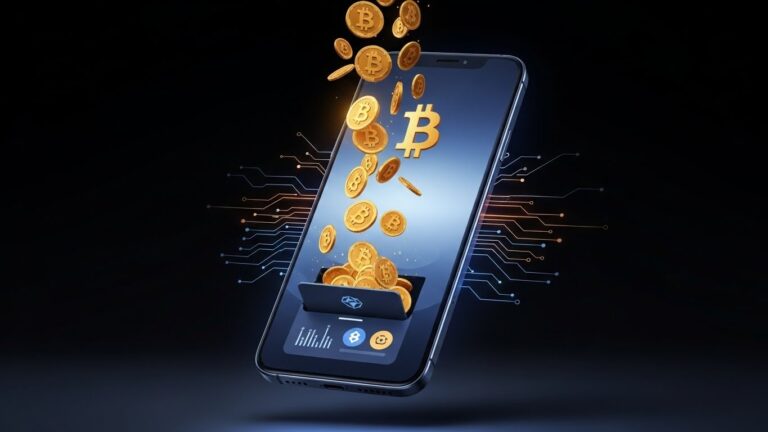 HOLY Mining: Cloud Mining That Actually Works in 2025