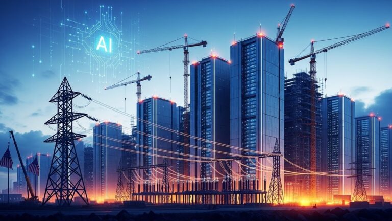 House Passes SPEED Act for Faster AI Infrastructure