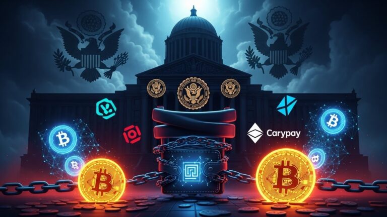 House Republicans Confirm Operation Choke Point 2.0