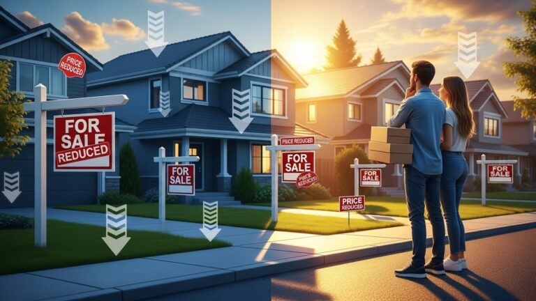 Housing Market Outlook 2026: 10 Cities Prices May Fall