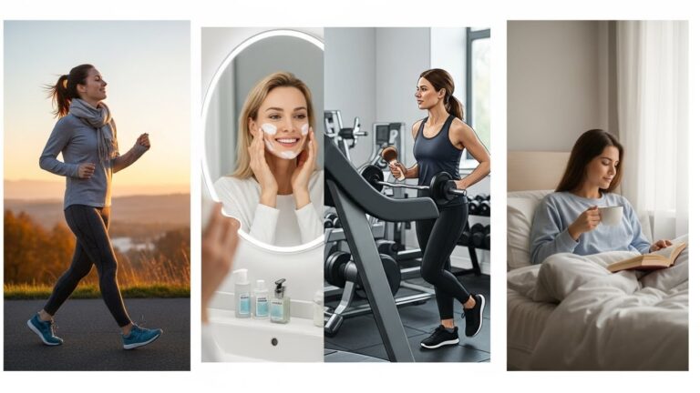 How 4 Women Used The Great Lock In to Transform Their Lives