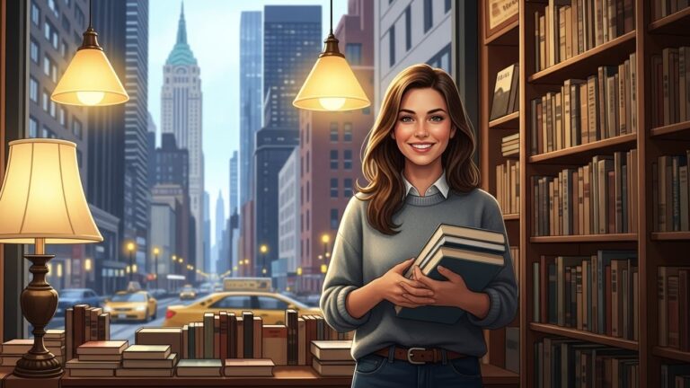 How a 26-Year-Old Thrives in NYC on $53K Salary