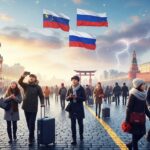 How China-Japan Tensions Boost Russian Tourism Boom