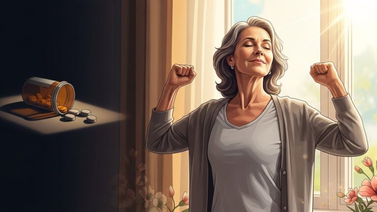 How Hormone Therapy Misled Millions of Women