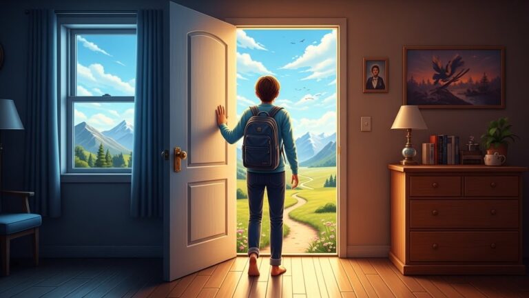 How I Redefined Resilience and Success in 2026