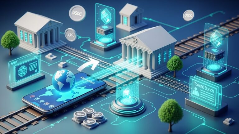 How Stablecoins Are Revolutionizing Everyday Payments in 2025