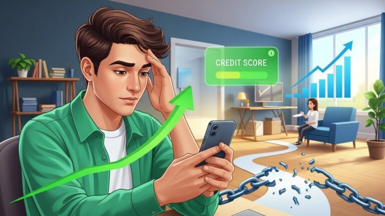 How to Boost Your Credit Score in 2026 After a Tough Year