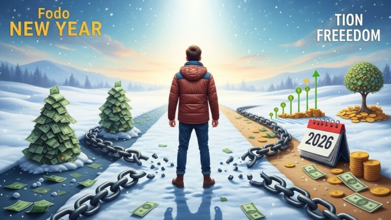 How to Break Free from Debt in 2026: Your Ultimate Guide