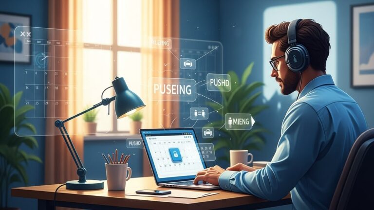 How to Cut Meetings and Boost Deep Work Like Pros