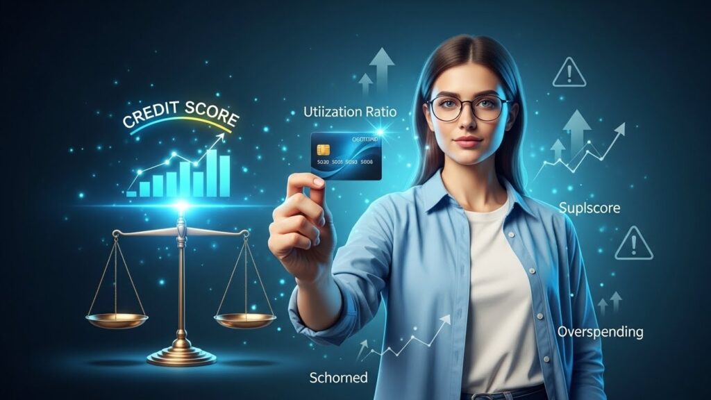How to Find Your Ideal Credit Limit: Expert Advice