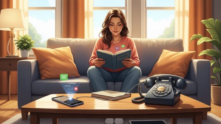 How to Reduce Screen Time: Tips from a Tech Founder