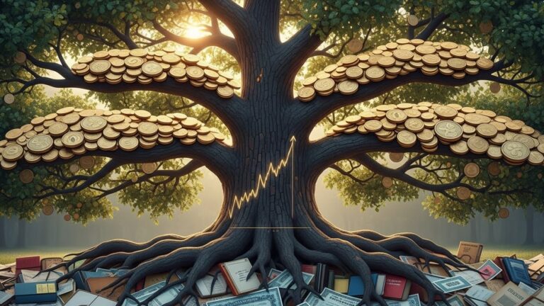 How to Unlock the True Power of Dividend Investing