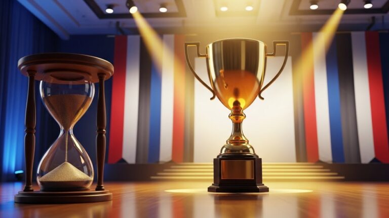 How Trump Can Flip the 2026 Midterms