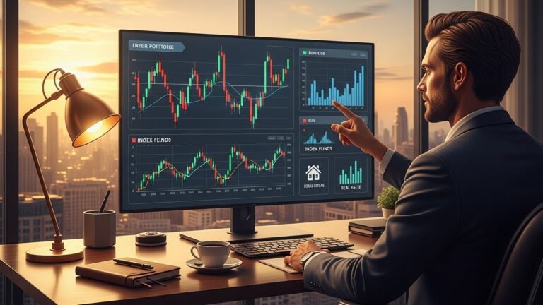 How Ultra-Wealthy Invest in 2026: Strategies You Can Copy