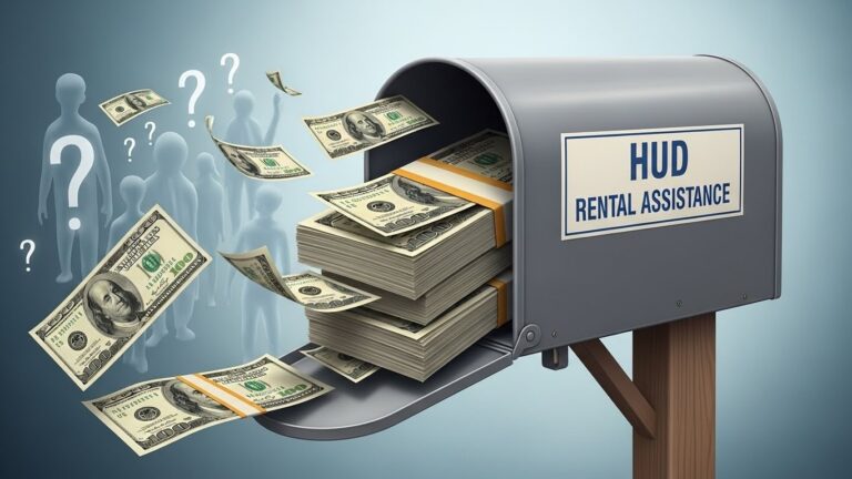 HUD Audit Reveals $5.8 Billion in Questionable Housing Payments