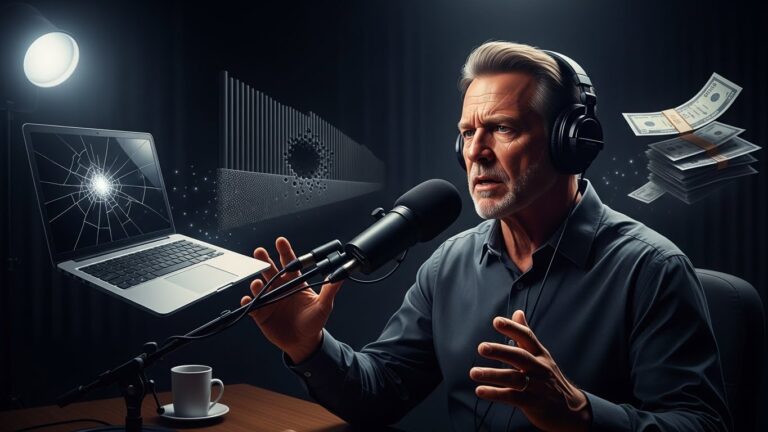 Hunter Biden’s Shocking Interview Revelations