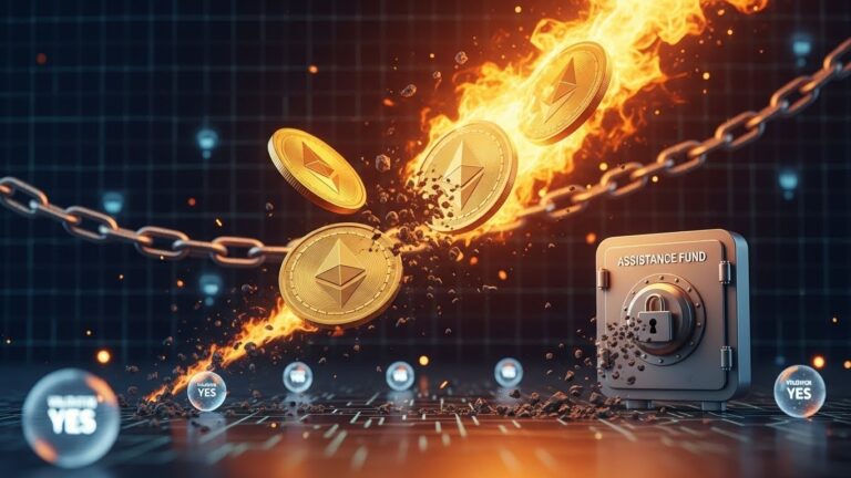 Hyper Foundation Confirms HYPE Token Burn After Vote