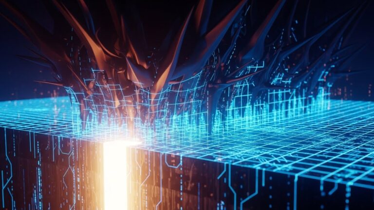 ICP Price Tests Key Support Levels as Bears Push Lower