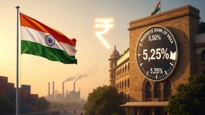 India Cuts Interest Rates to 5.25%: What It Really Means