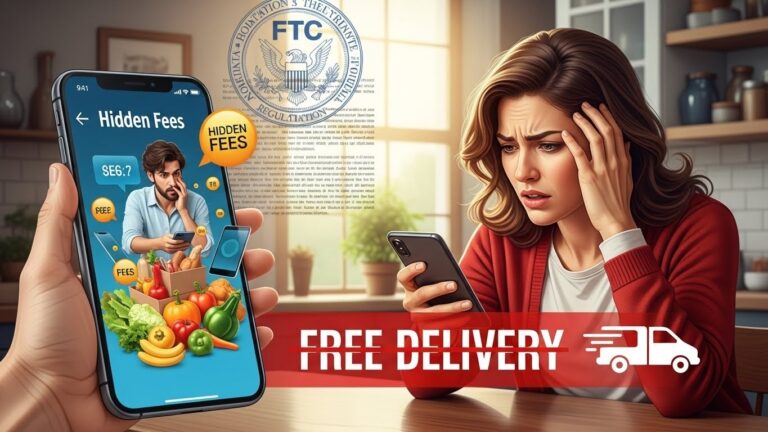 Instacart FTC Settlement: $60M for Deceptive Practices