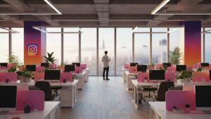 Instagram Mandates 5-Day Office Return in 2026