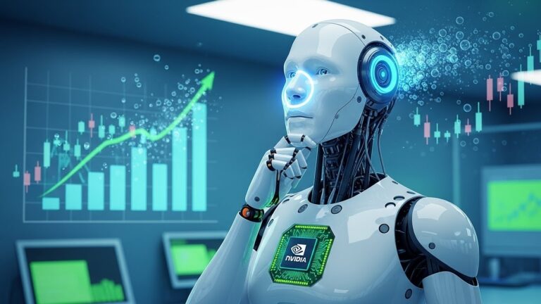 Is the AI Boom in Humanoid Robots a Bubble?