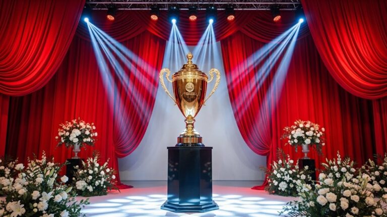 JD Vance 2028 Endorsement By Turning Point USA