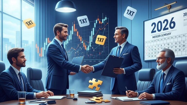 Jim Cramer Bullish on Mergers for 2026 Market Gains