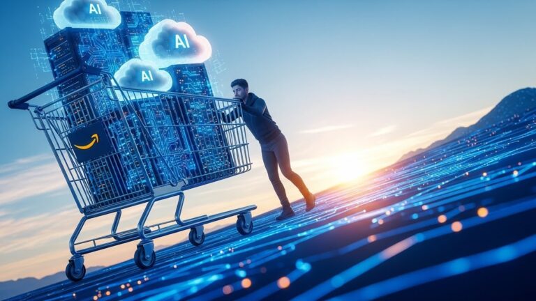 Jim Cramer Calls Amazon Stock a Buy in 2025