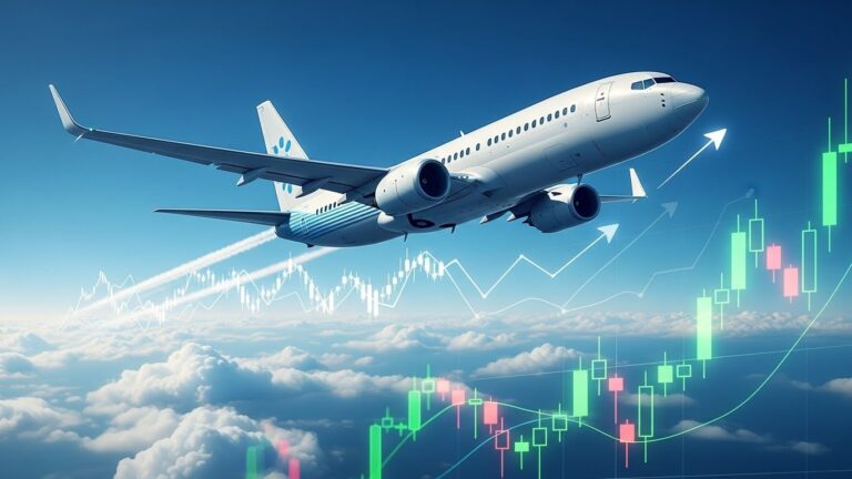 Jim Cramer Calls Boeing a Buy as Bank Stocks Surge