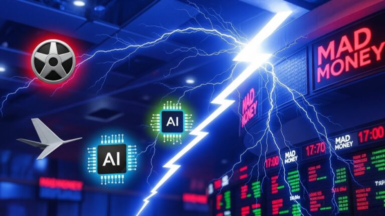 Jim Cramer Lightning Round: Stay Away from Dorman?