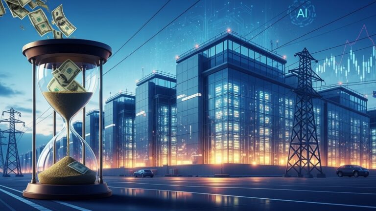 Jim Cramer: OpenAI Funding Key to Data Center Stocks Revival