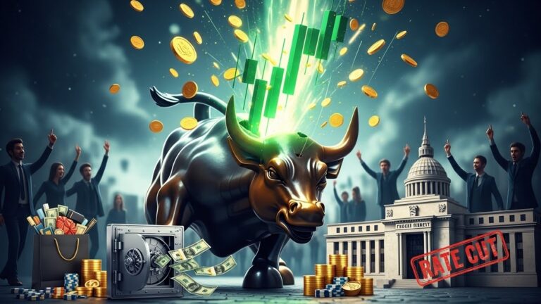 Jim Cramer Reveals Why Stocks Rallied Big This Week