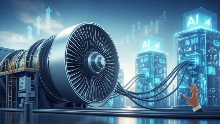 Jim Cramer Urges Caution on GE Vernova Bull Run