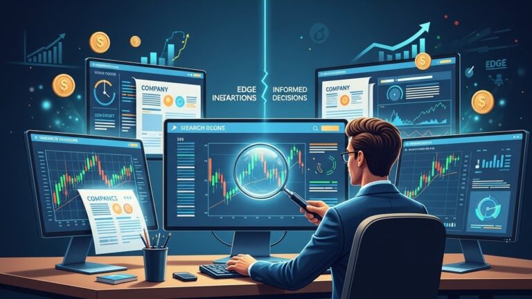 Jim Cramer’s Investing Edge: Why Research Wins Big