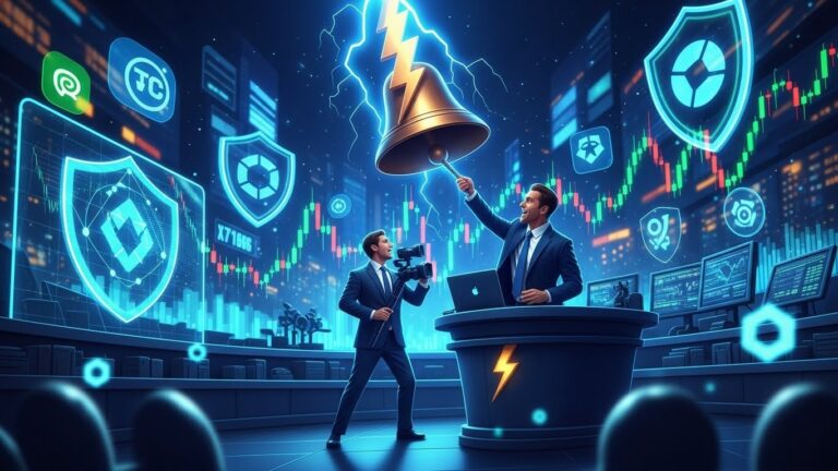 Jim Cramer’s Lightning Round: Tech Stock Picks Revealed