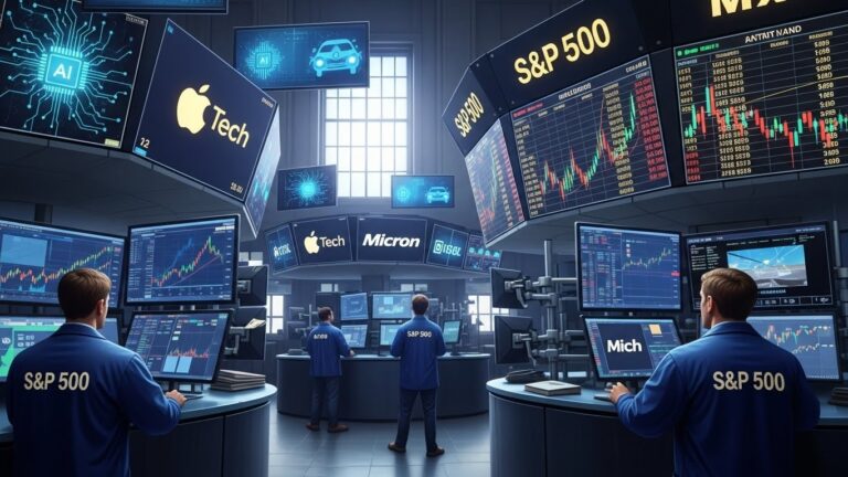 Jim Cramer’s Top 10 Stock Market Insights for December 17