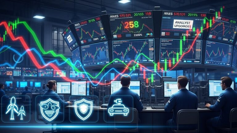 Jim Cramer’s Top 10 Stock Market Insights Tuesday