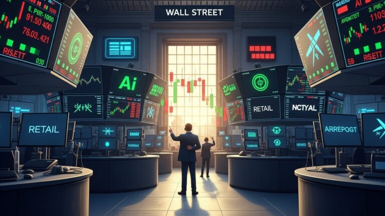 Jim Cramer’s Top Stock Market Insights for Friday