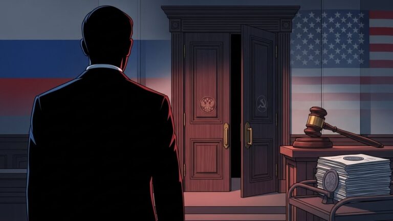 John Brennan Targeted in Grand Jury Probe Over 2017 Russia Assessment